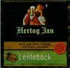 Hertog Jan Lentebock